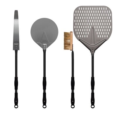 SET DE PALAS 24"