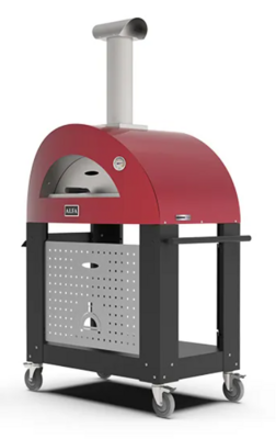 BASE PARA 2 PIZZE