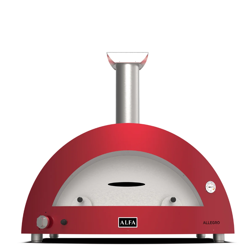 5 PIZZE