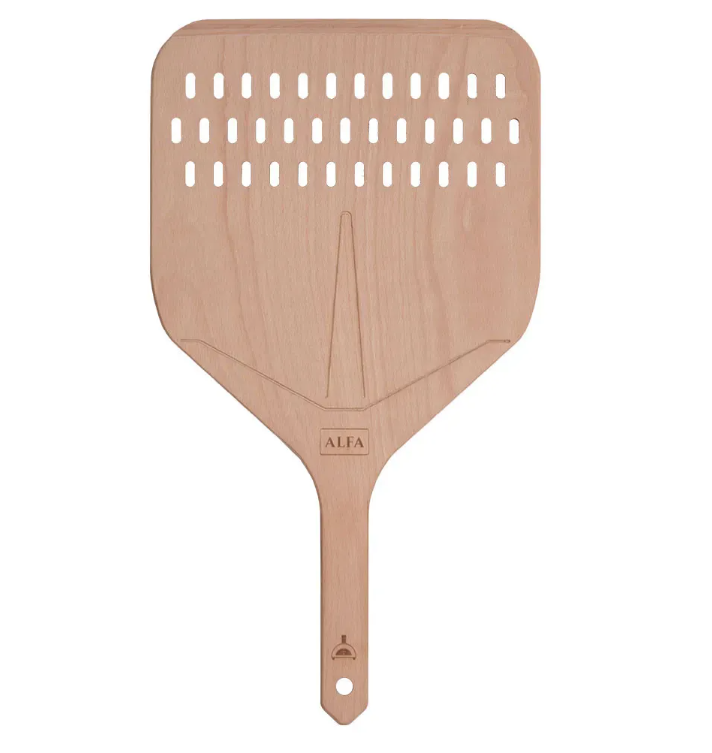 PALA DE MADERA