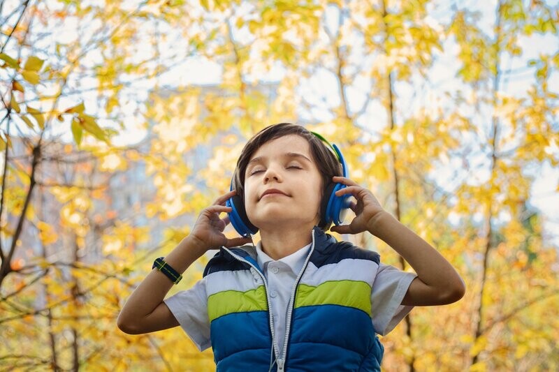 Hearing Every Sound: Phonemic Awareness