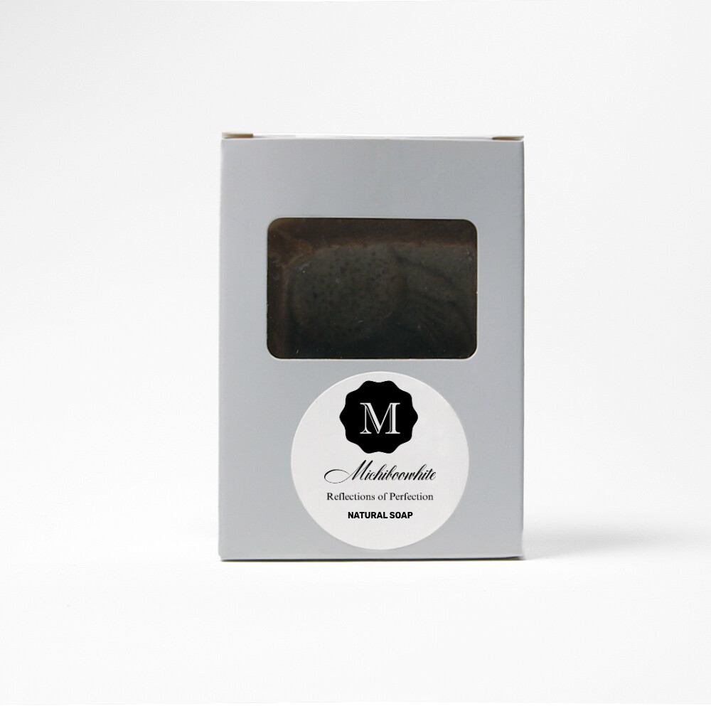 GLOWING SOAP