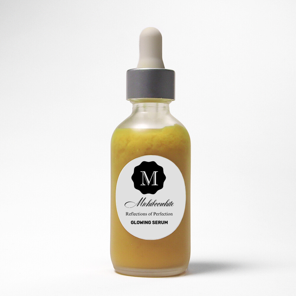 GLOWING SERUM