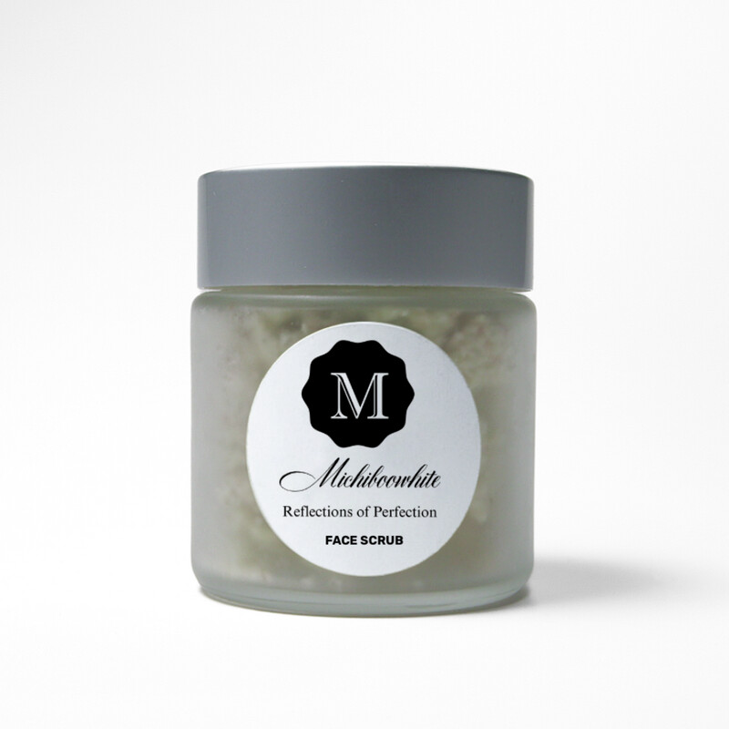FACE SCRUB