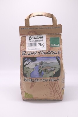 Belana (festkochend)