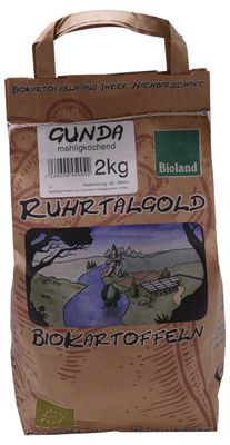 Gunda (mehlig)