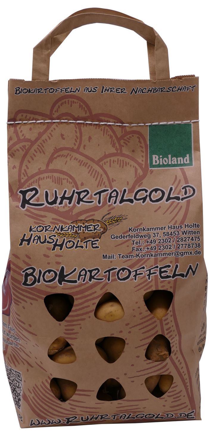 Taormina (vorwiegend festkochend), wählen Sie hier die Größe der Verpackung: 2 Kg