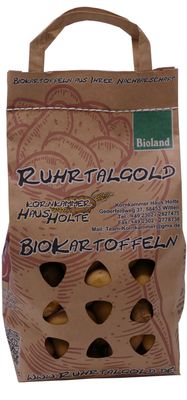 Laura (vorwiegend festkochend)