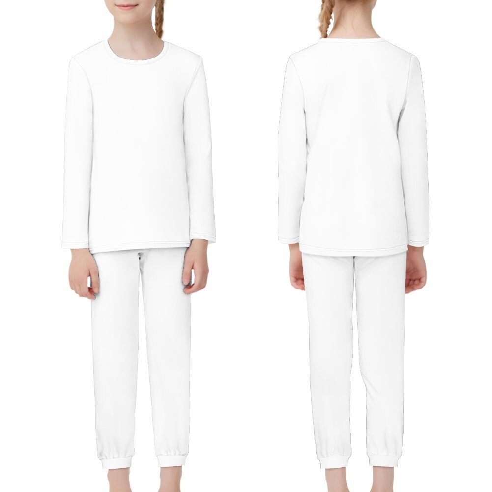Pyjama enfant tout doux