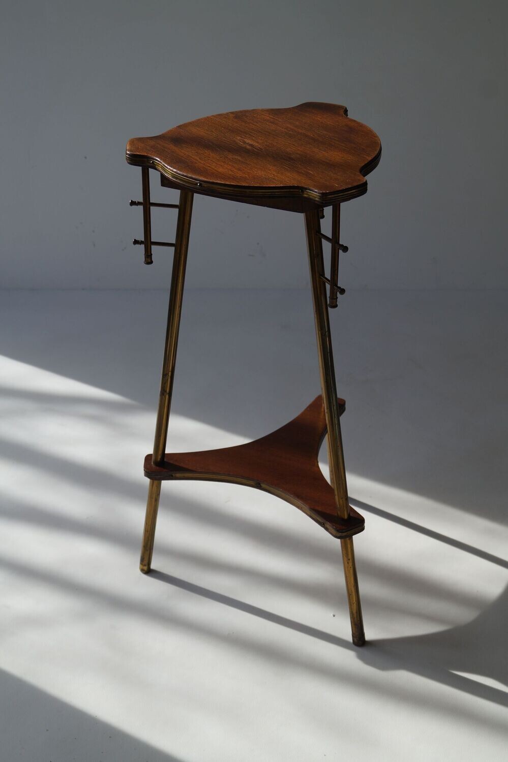 Plant stand or Flower table by Ernst Rockhausen, ca. 1910
