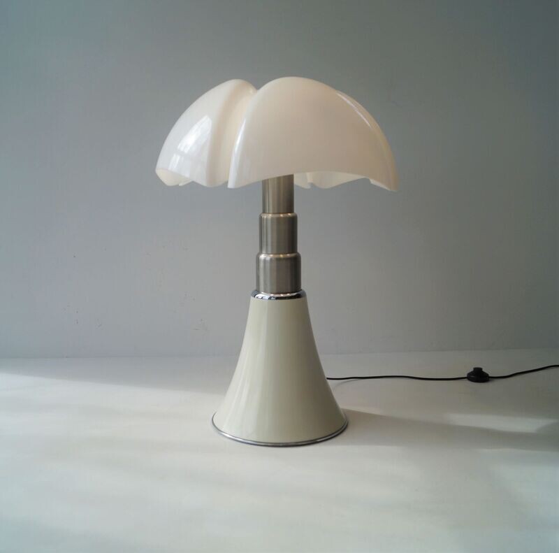 Grande Pipistrello by Gae Aulenti for Martinelli Luce, 1970s