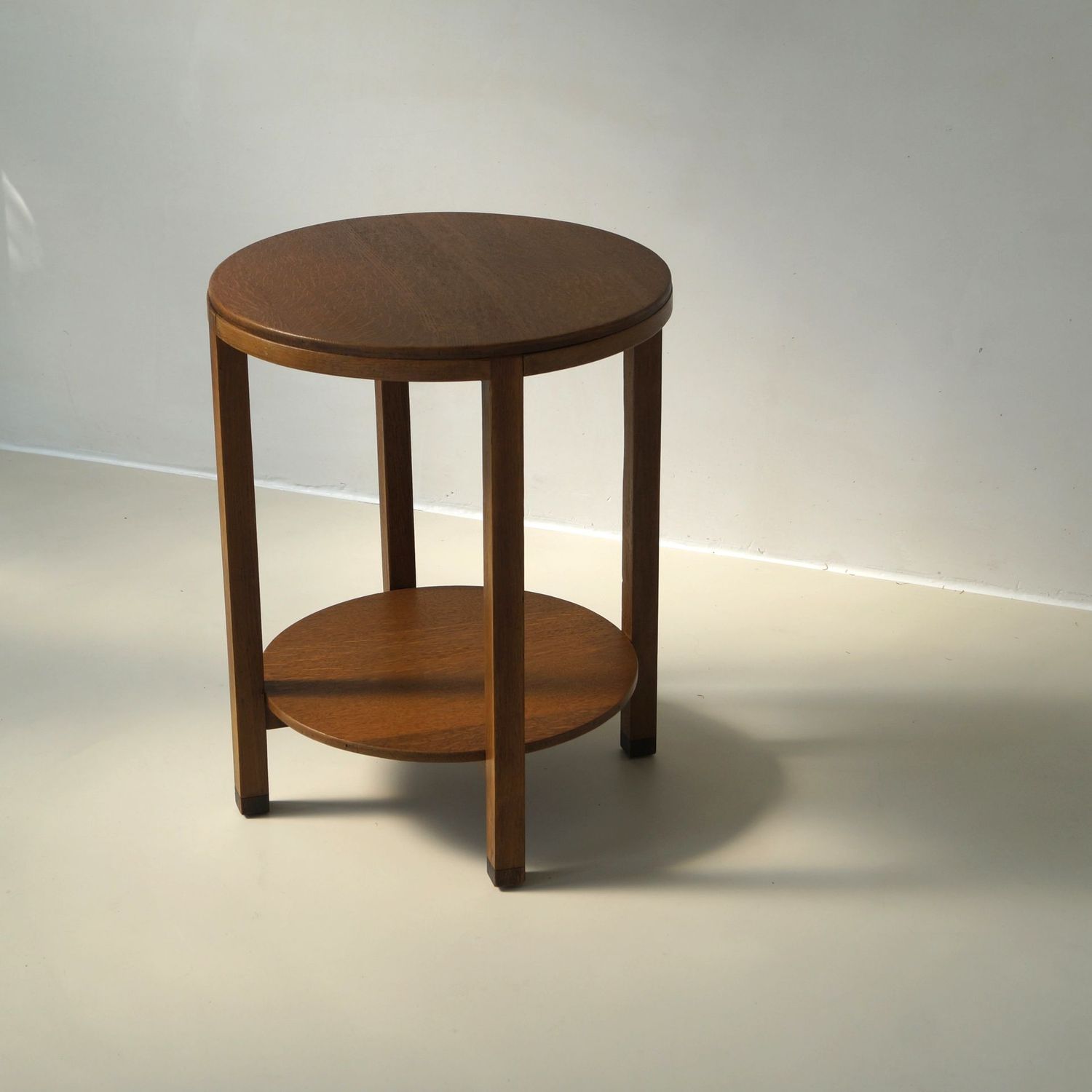 ON HOLD: Dutch Art Deco Haagse School 1920s occasional  table