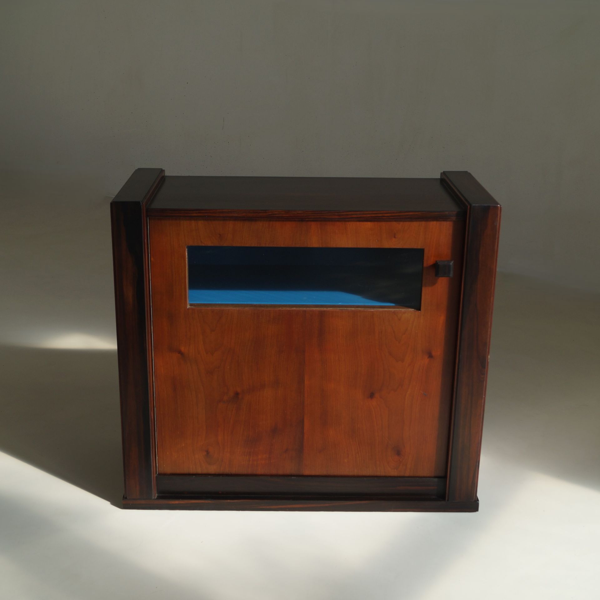 Dutch Art Deco The Hague School Dry Bar, Cor Alons for L.O.V. Oosterbeek, 1920s