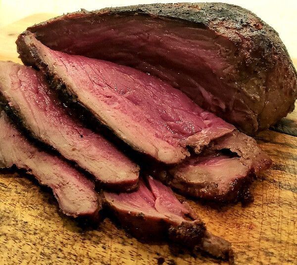 Boneless Roast (/lb)
