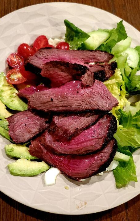 Tenderloin (/lb)