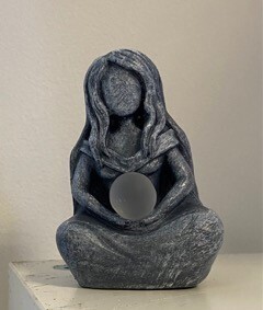 Mother Earth Stone