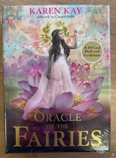 Oracle of the Fairies