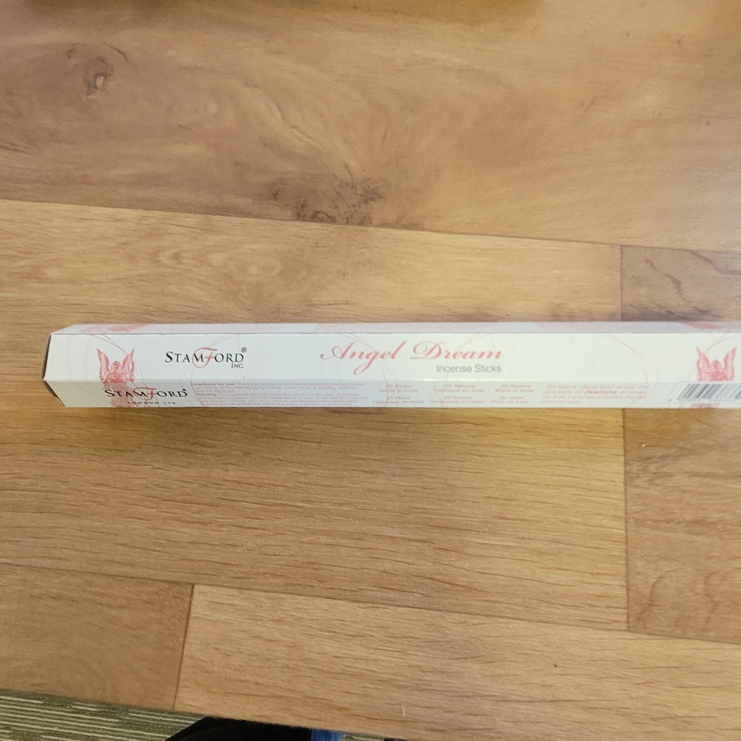 Angel Dream Stamford Incense Sticks