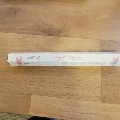 Angel Dream Stamford Incense Sticks
