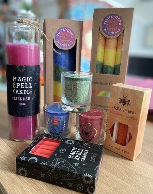 Candles