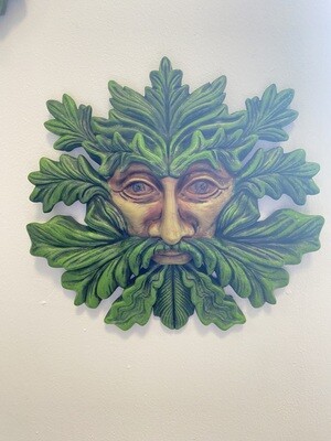 Green Man Products