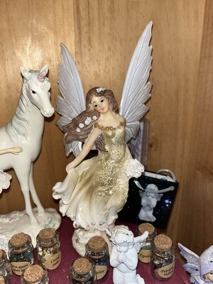 Fairies