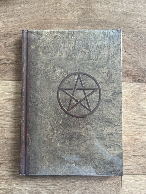 Magic Journal