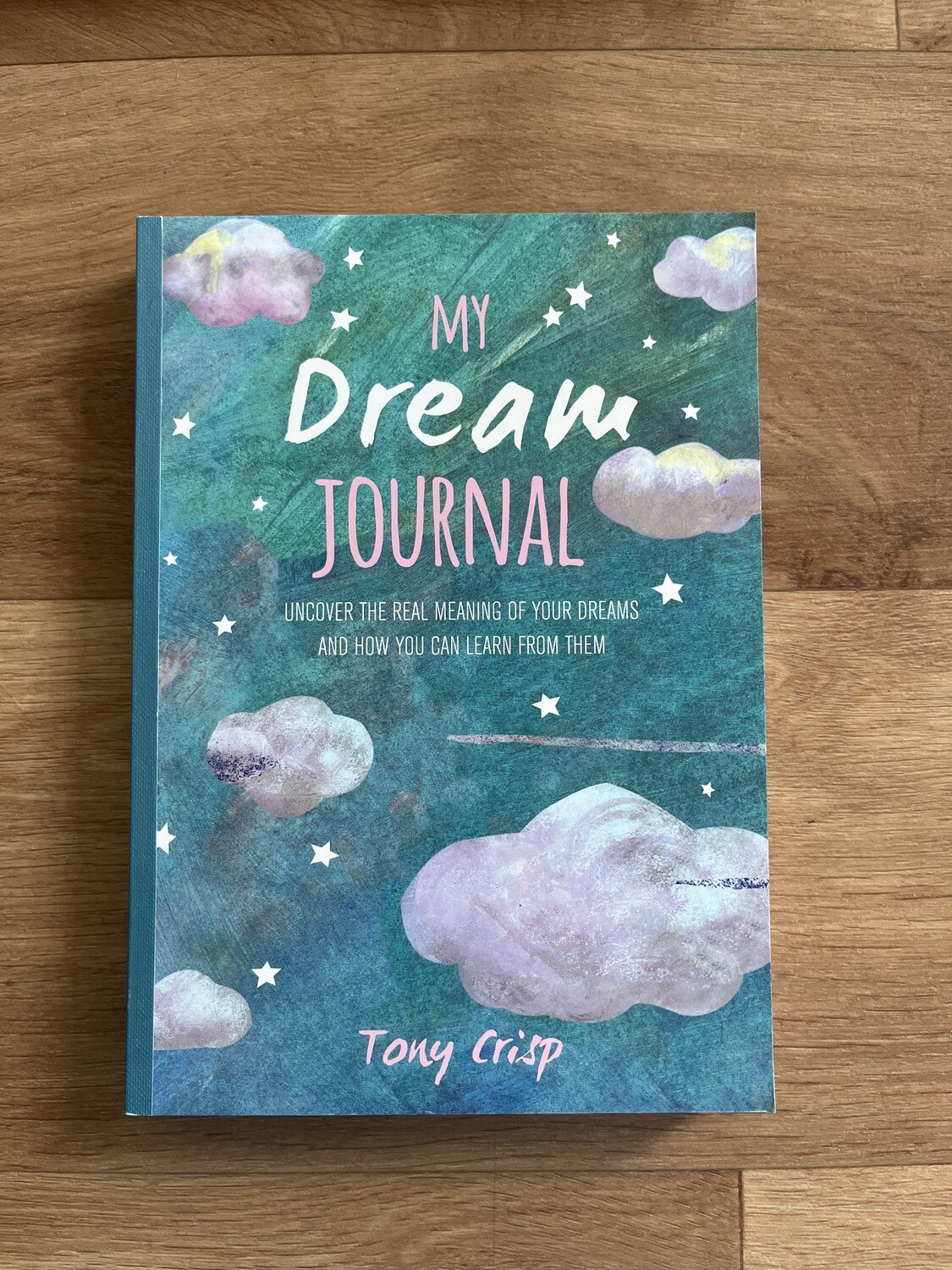 My Dream Journal