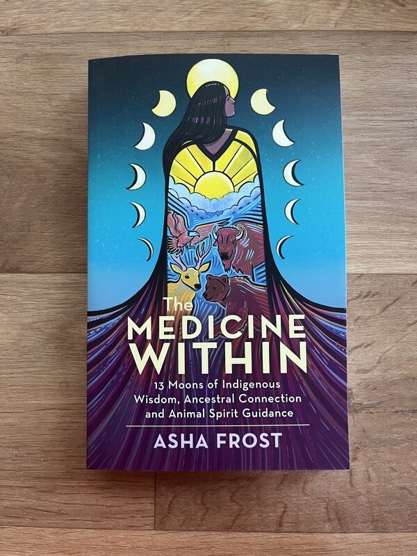 The Medicine Within