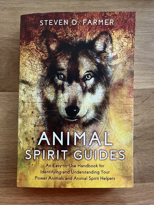 Animal Spirit Guides