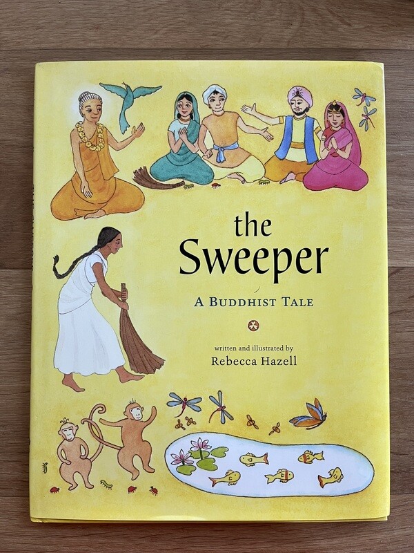 The Sweeper