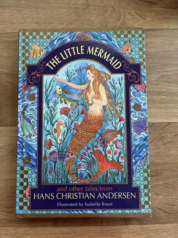 The Little Mermaid