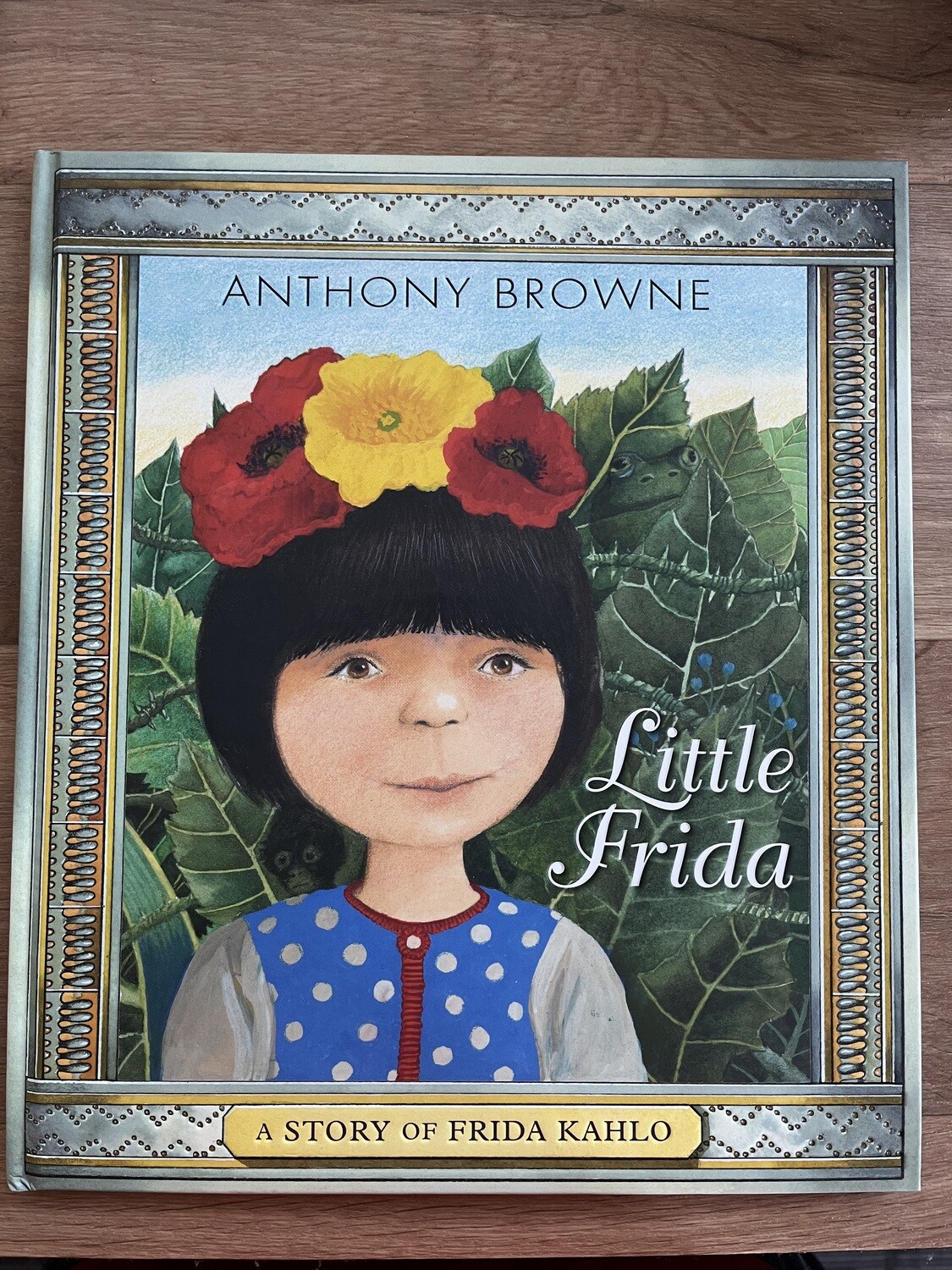 Little Frida