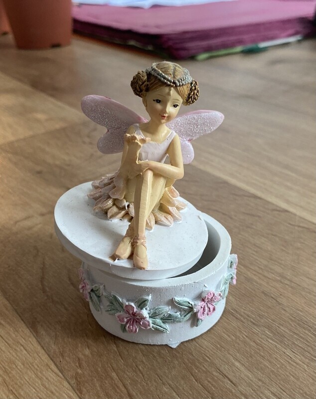 Fairy box