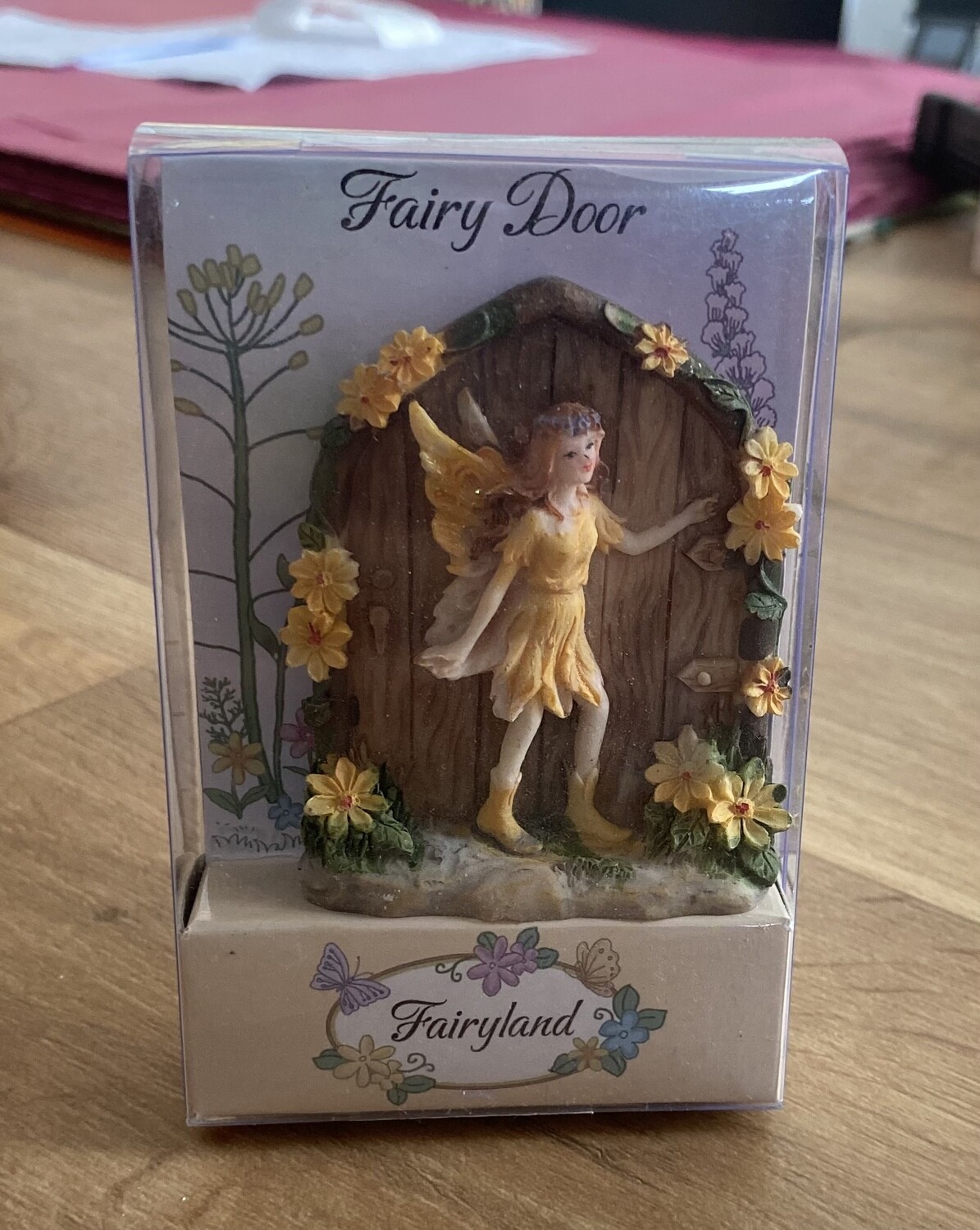 Fairy Door