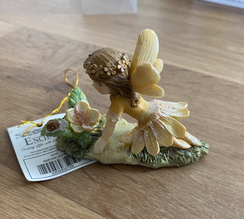 Nature Fairy