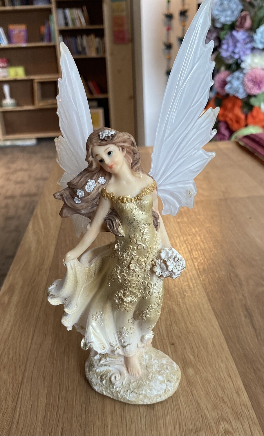 Standing Fairy