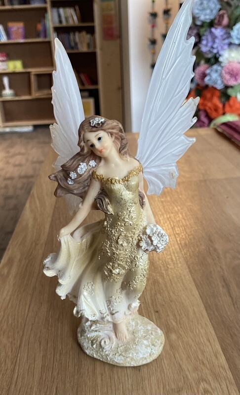 Standing Fairy