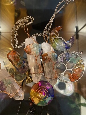 Jewellery