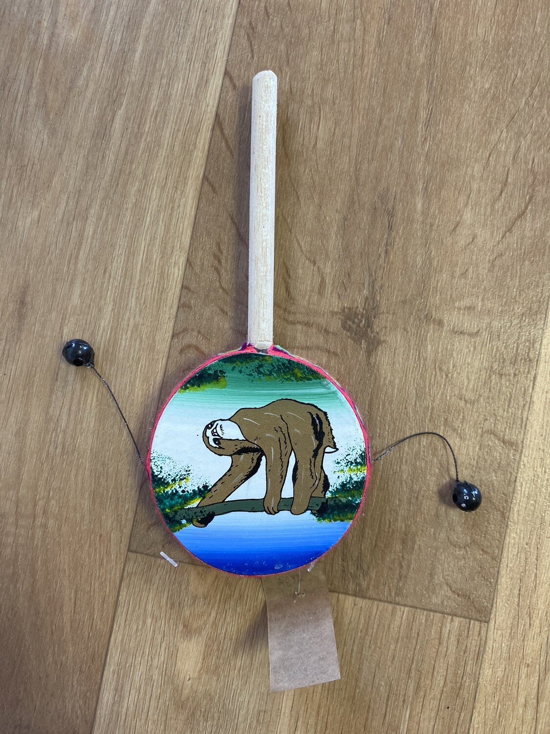 Rattle Twisty