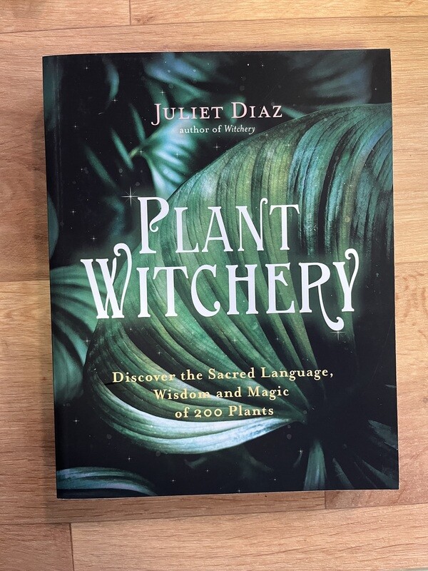 Plant Witchery