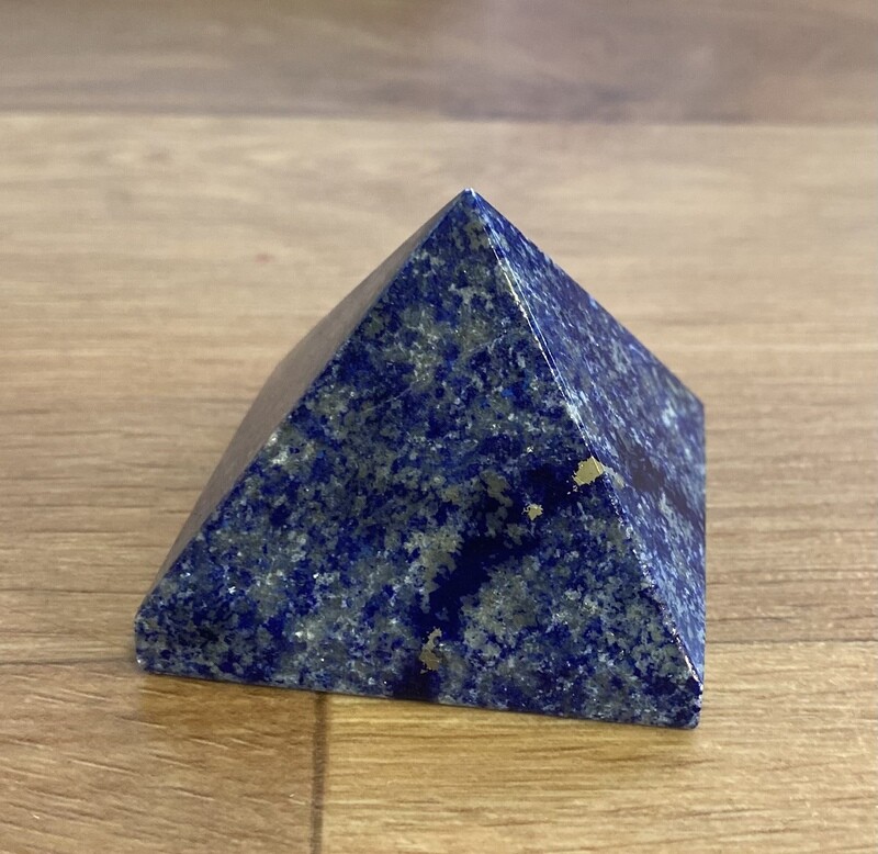 Lapis Lazuli