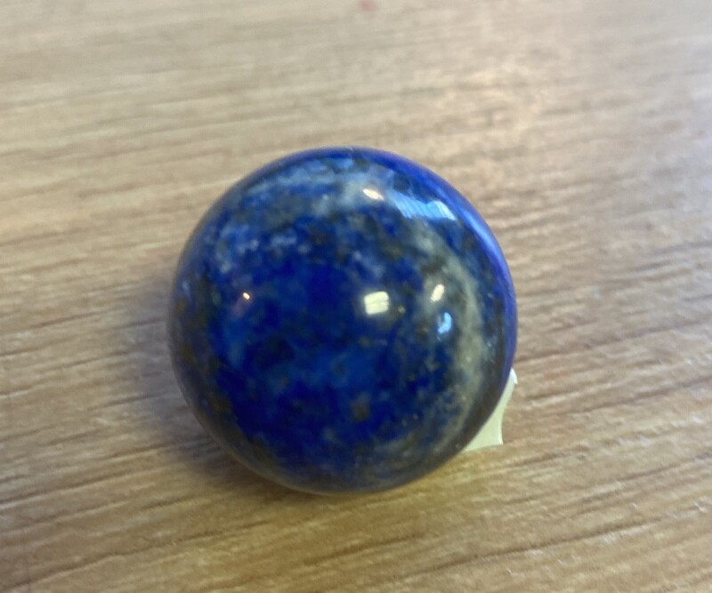 Lapis Lazuli
