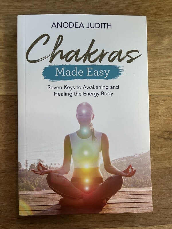 Chakras Made Easy
