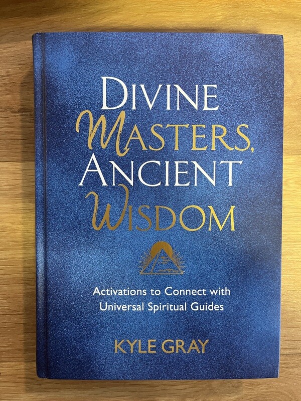 Divine Masters, Ancient Wisdom