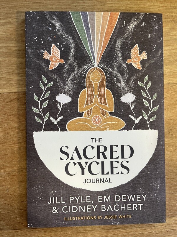 The Sacred Cycles Journal