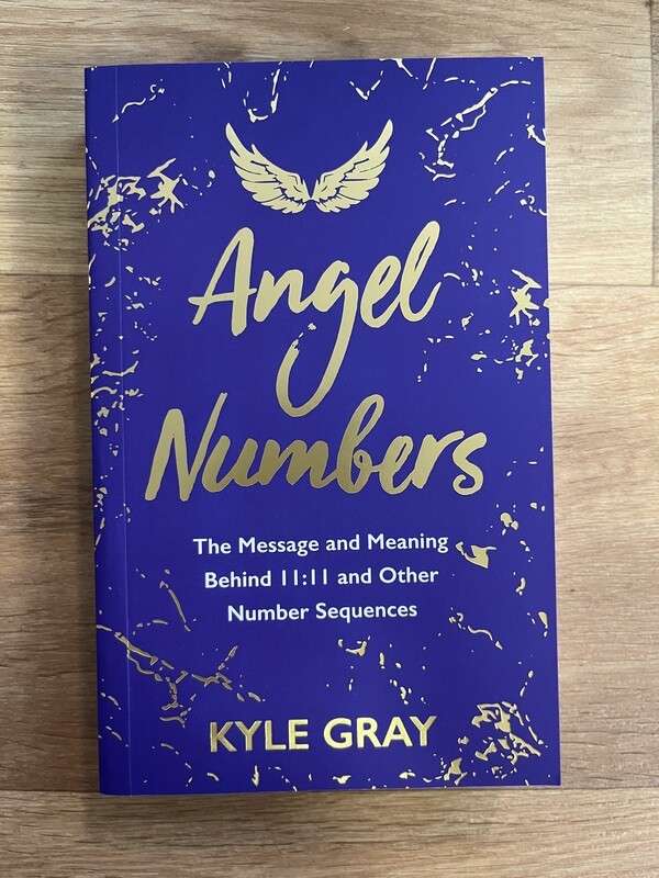 Angel Numbers