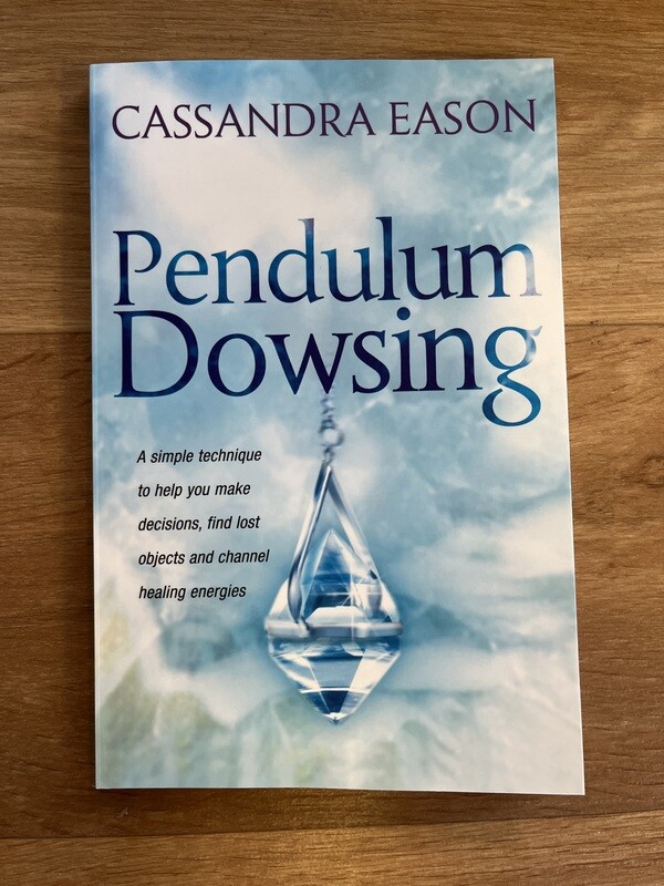 Pendulum Dowsing