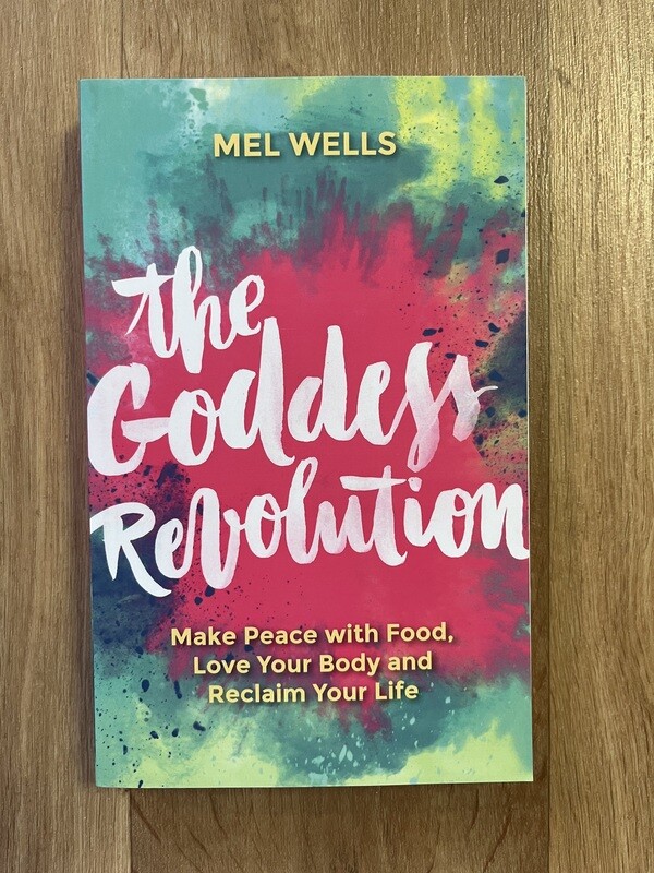 The Goddess Revolution