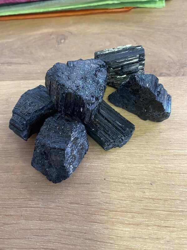 Black Tourmaline